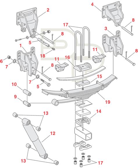 Ford Truck Technical Drawings And Schematics Section A 59 OFF