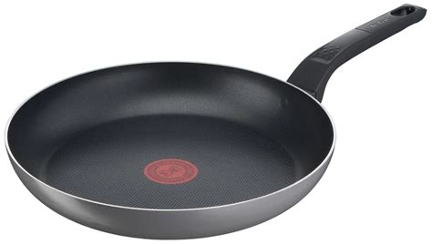 Сковорода Tefal Easy Plus Frying 28 см (B5690653) – фото, отзывы ...