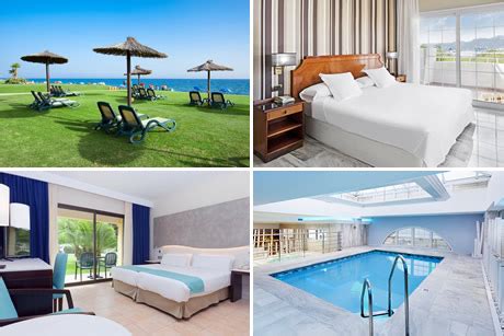 5 Best Hotels in Motril - Based on Service Quality, Price and Facilities