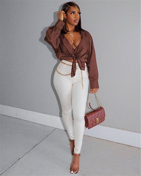 𝐏𝐫𝐢𝐧𝐜𝐞𝐬𝐬 Dressy casual outfits Nude outfits Casual outfits