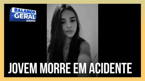 Jovem De Anos Morreu Em Acidente Motocicleta Em Uberl Ndia