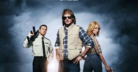 Movie Review: "MacGruber" (2010) | Lolo Loves Films