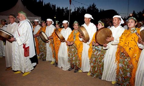 The Magnificent Music of Morocco | Experience | Simply Morocco