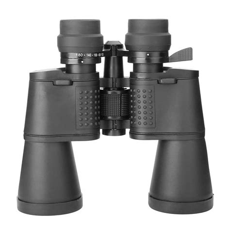 High Magnification Professional Binoculars with Apex Compact Zoom ...