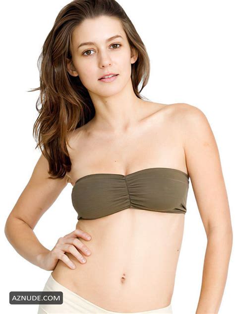 MEG MYERS Nude AZNude