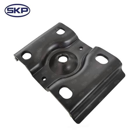 Leaf Spring Axle U Bolt Plate Skp Sky Ebay