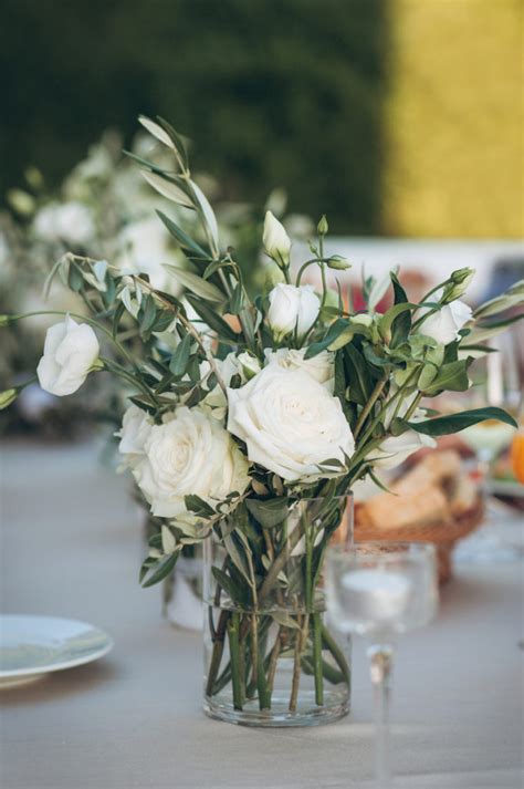 Inspirationen F R Eine Elegante Hochzeitsdeko In Wei Hochzeitskiste