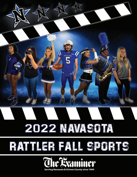 Rattlers Nation By Fox Press Issuu