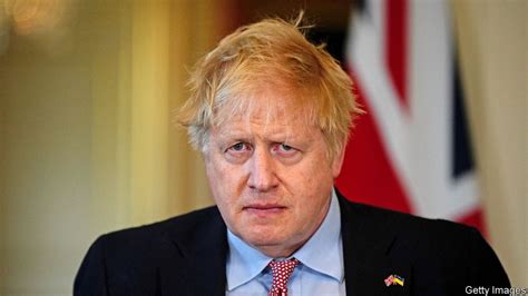 Boris Johnson Narrowly Wins A Vote Of Confidence