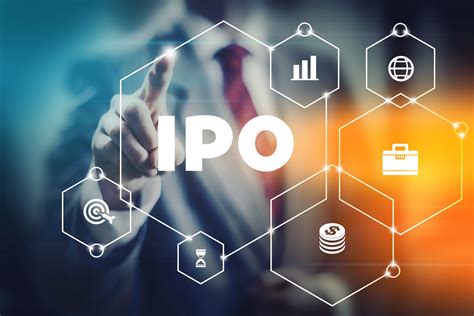 Qué es un IPO Zona Trading