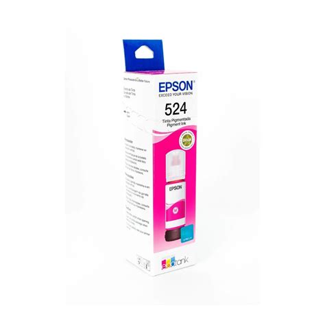 Tinta Epson T524320 Al Magenta Para L15150 TI27331 Dudu