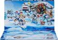 Hasbro Star Wars Micro Force Advent Calendar E5605 - Best Buy