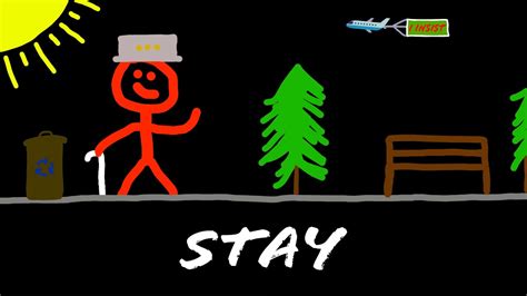 Stay (Official Audio) - YouTube