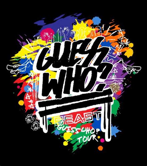 Beast Beast Guess Who Tour K Plaza