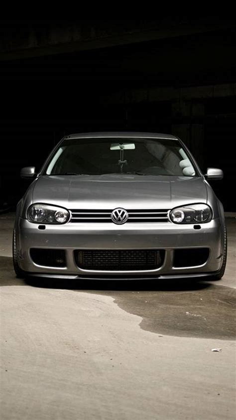 Golf Mk4 Wallpapers Wallpaper Cave