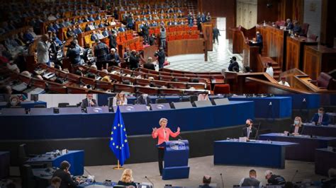 La D Cision Du Parlement Europ En Est Une Manipulation De La France