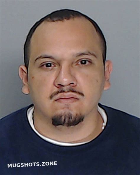 RAMIREZ VICTOR 05 24 2024 Nueces County Mugshots Zone