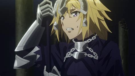 Fateapocrypha 24 Dアニメストア