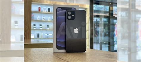 iPhone 12, 64 ГБ купить в Анапе | Электроника | Авито
