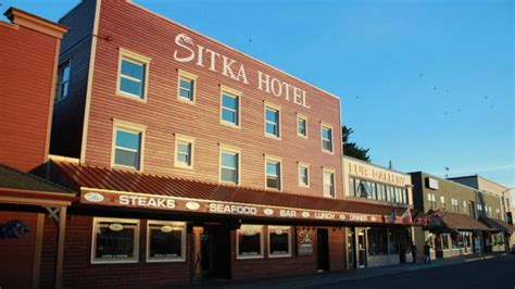 sitka-hotel-alaska | Sitka Hotel