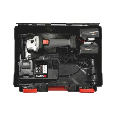 Buy Bag 18bl Cordless Angle Grinder Online