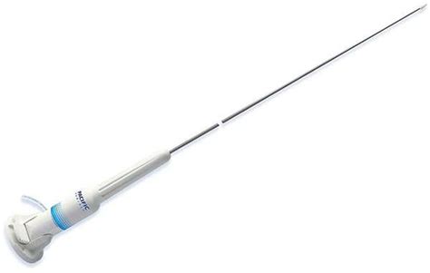 Pacific Aerials P6092 SeaMaster Classic 3ft AM FM Whip Antenna