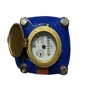 Flow Meter Water Oil Pt Putra Siduasaudara Indonesia