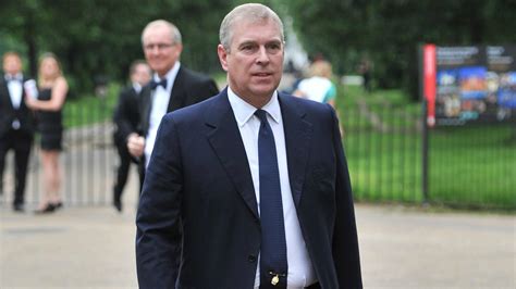 Prince Andrew Addresses Rumors That He Had Sex With A Teenager Sheknows