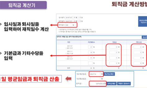 주휴수당 계산법과 조건 정리 일용직 및 주휴시간 계산기 포함 네이버 블로그