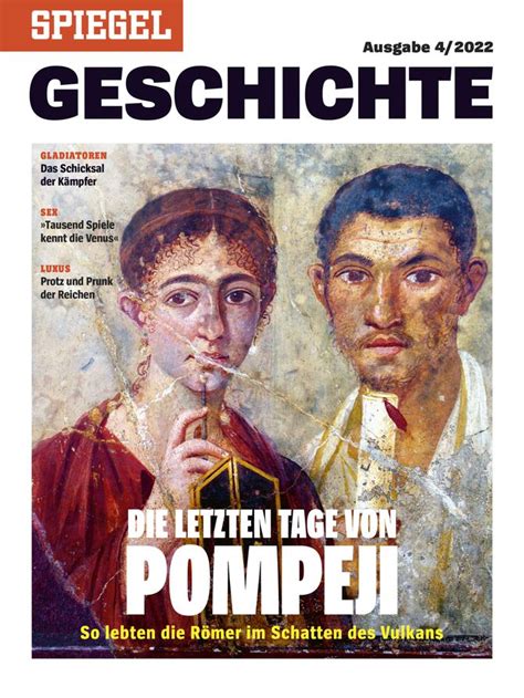 Sex Im Alten Rom Tausend Spiele Kennt Venus Der Spiegel