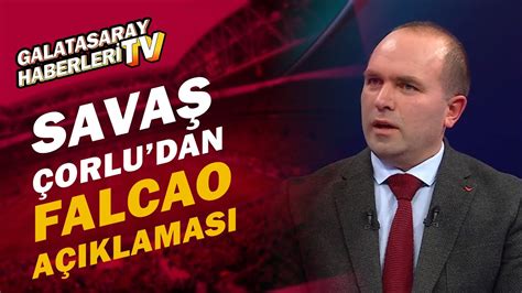 Falcao Trabzonspor Ma Nda Oynayacak M Sava Orlu A Klad Youtube