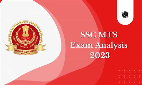 SSC MTS Exam Analysis 2023 Shift 3 12th Sept MTS Tier 1 Analysis