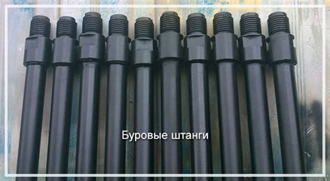 Буровой инструмент для бурения скважин на воду