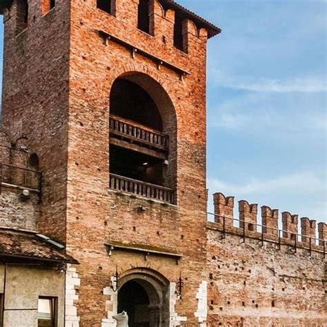 Musei Civici Di Verona Home