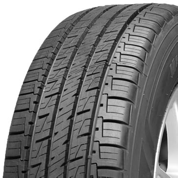 Goodyear Assurance MaxLife 235 55R20 102V Sullivan Tire Auto Service