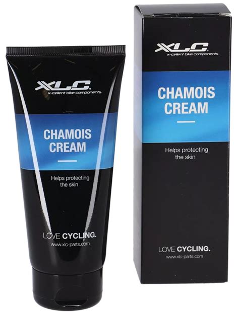 Krem Przeciw Otarciom XLC Chamois Cream PM C01 CentrumRowerowe Pl