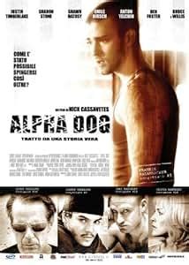 Amazon.com: Alpha Dog Movie Poster (27 x 40 Inches - 69cm x 102cm ...