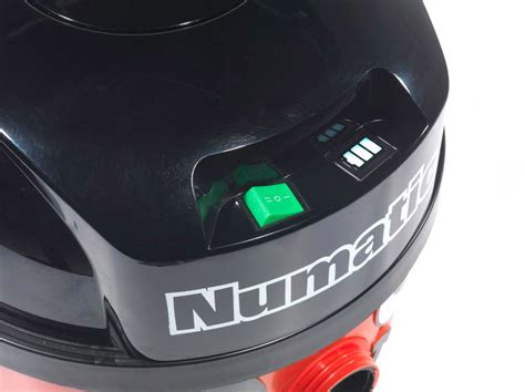 Numatic Nbv240nx Battery Cordless Henry Vacuum Cleaner Avern Cleaning Supplies