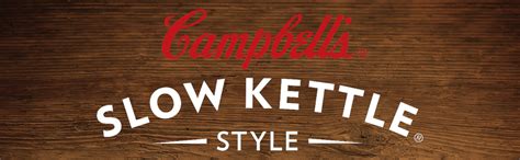 Campbells Slow Kettle Style Creamy Broccoli Cheddar