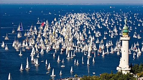 BARCOLANA 51 GRANDI EVENTI NEL MARE E NELLA TERRA DI TRIESTE