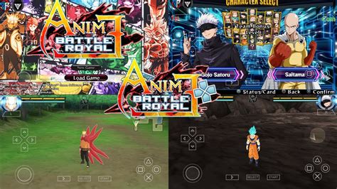 Discover 83+ anime battle royale game latest - in.coedo.com.vn