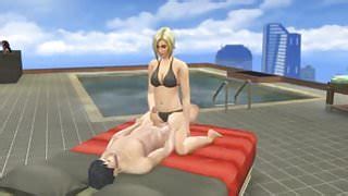 Sims Porn Videos XHamster