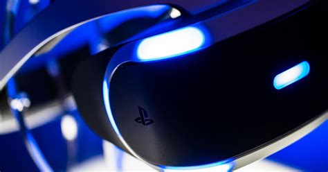 Sony started working on Next-Gen PlayStation 5 VR System