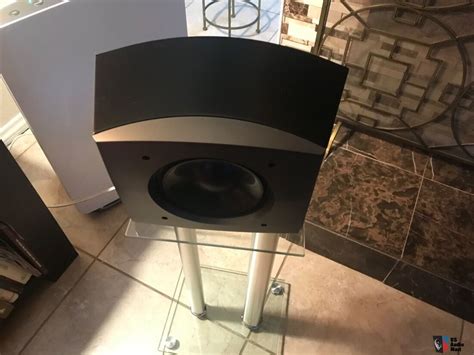 Paradigm Milenia Adp Surrounds Photo Us Audio Mart