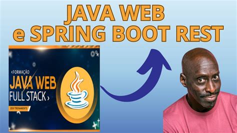 Vale A Pena Forma O Java Web E Spring Boot Rest Curso Online De