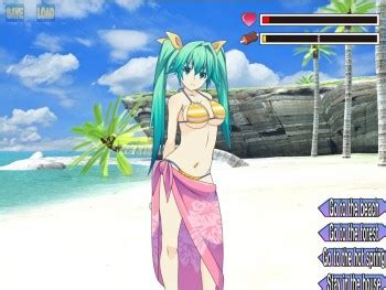 Mizuki Island Masurao English Version Best Hentai Games