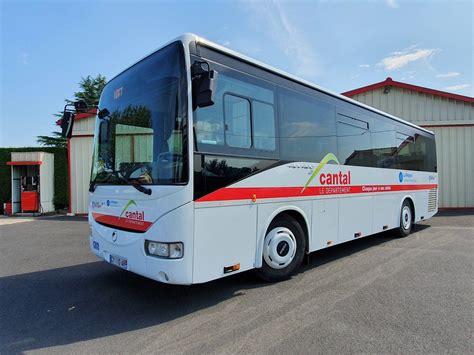 Transport en autocar dans le Lot Lignes régulières couvertes