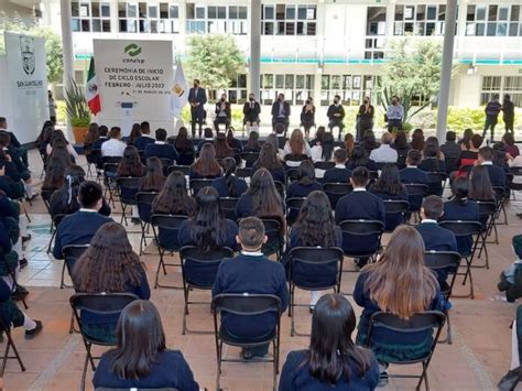 Regresan a clases presenciales en CONALEP San Juan del Río