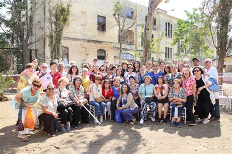 Emotivo Cierre De La Ex Maternidad Del Hospital Barros Luco Flesan