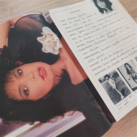 Playboy De Roberta Close - Playboy Nº 101 - Tânia Alves Roberta Close Gilberto Gil – Janna ...